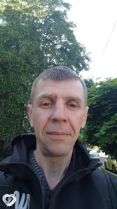 Александр, 45, Киеве — анкета №1045887
