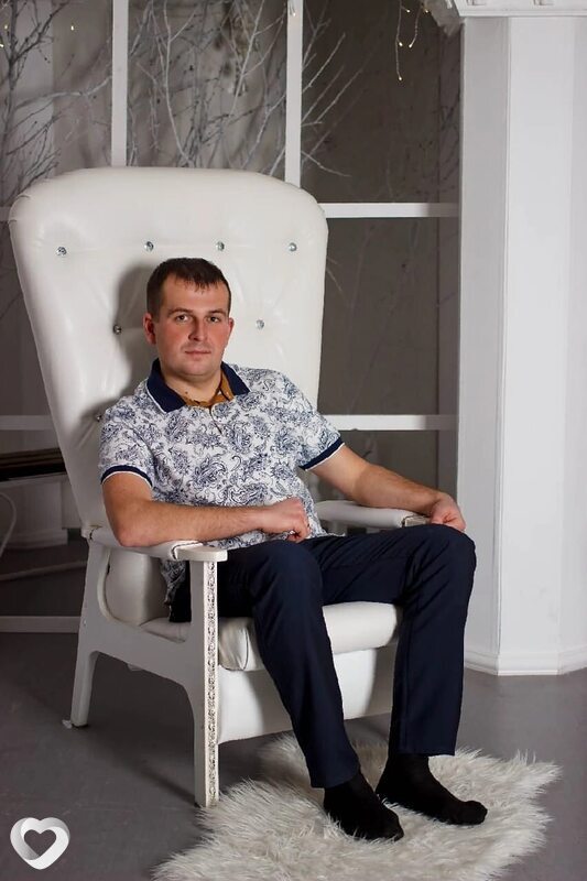 Александр, 31, Ульяновске — анкета №1045888