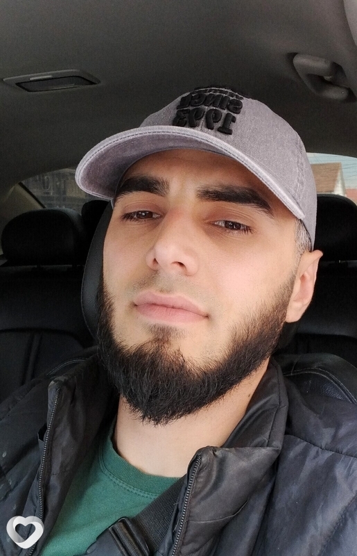Nazir, 30, Москве — анкета №1045891