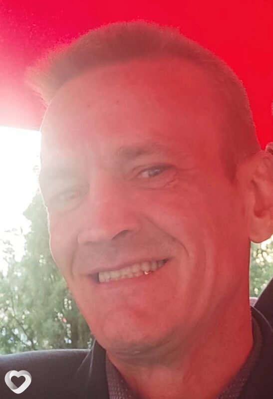 Дмитрий, 42, Бресте — анкета №1045892