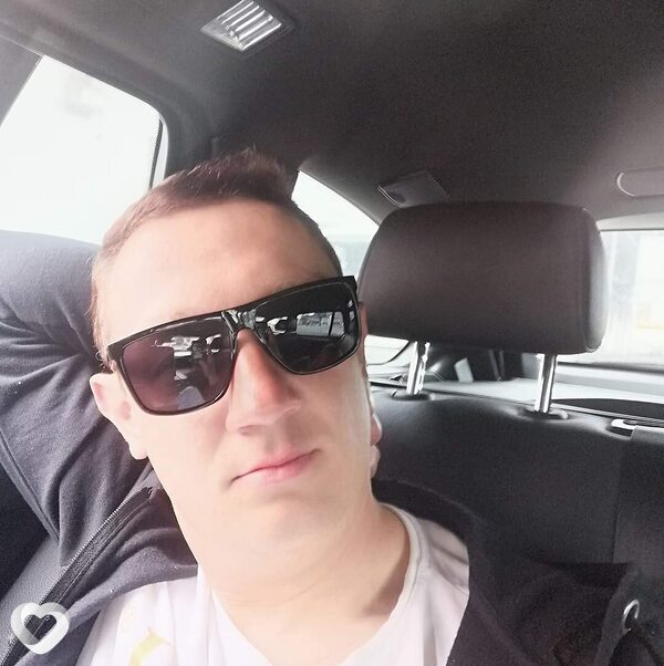 Andrey, Серадзь