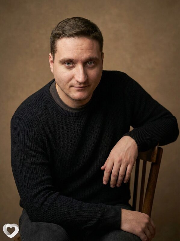 Марк, 35, Пятигорске — анкета №1045848