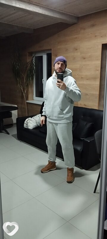 Евгений, 35, Климовичах — анкета №1045849