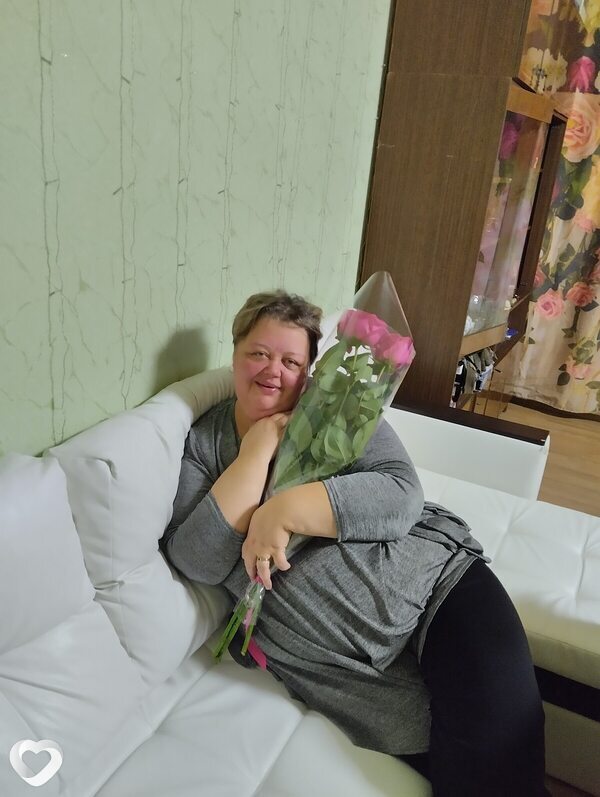 Ольга, 53, Егорьевске — анкета №1045852