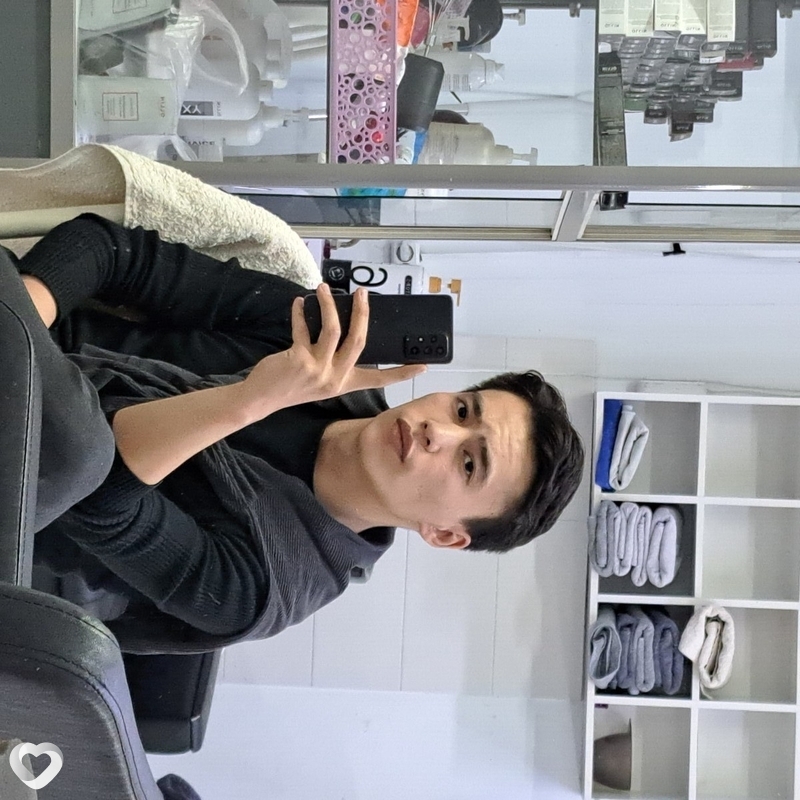 Шоха, 24, Алматы — анкета №1045861