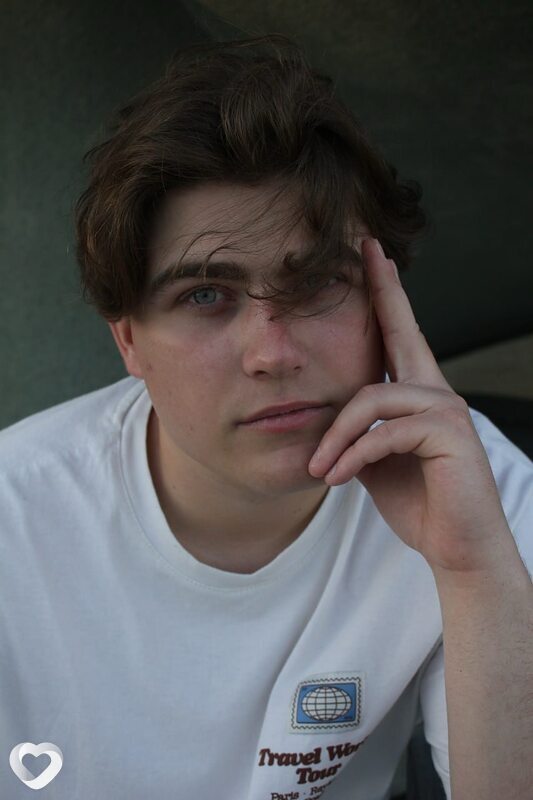 Stas, 22, Вроцлав — анкета №1045862