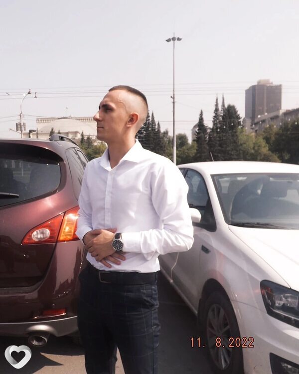 Иван, 25, Южно-Сахалинске — анкета №1045866