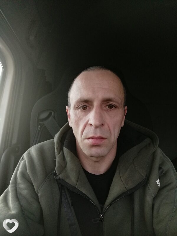 Александр, 42, Екатеринбурге — анкета №1045867