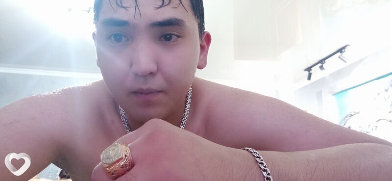 Адильхан, 28, Алдане — анкета №1045869