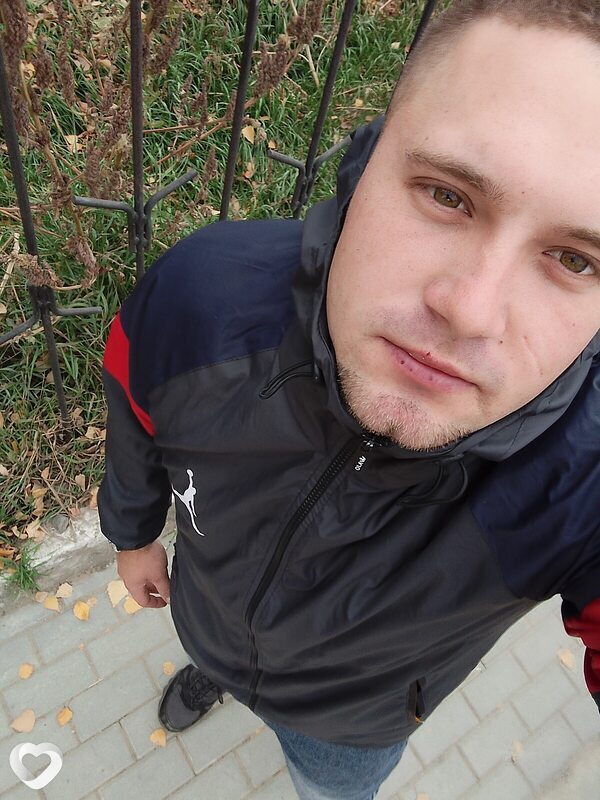 Алексей, 25, Барнауле — анкета №1045922