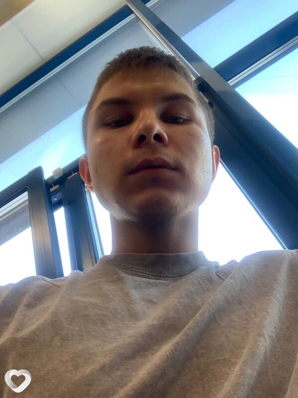 Семён, 25, Киселевске — анкета №1045931