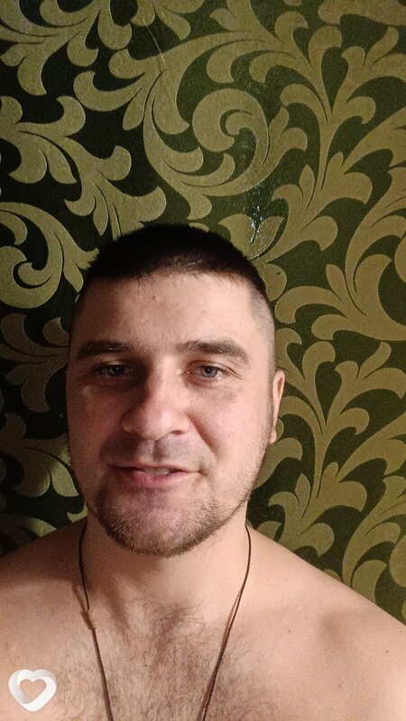 Володимир, 32, Павлограде — анкета №1045934