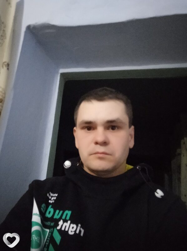 Кирилл, 35, Керчи — анкета №1045936
