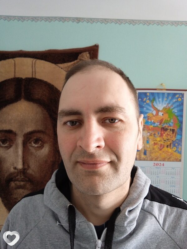 Финат, 43, Ишимбае — анкета №1045938
