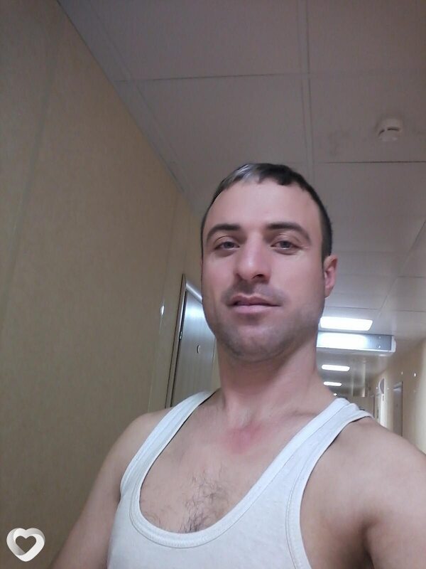 Шамиль, 34, Омске — анкета №1045942