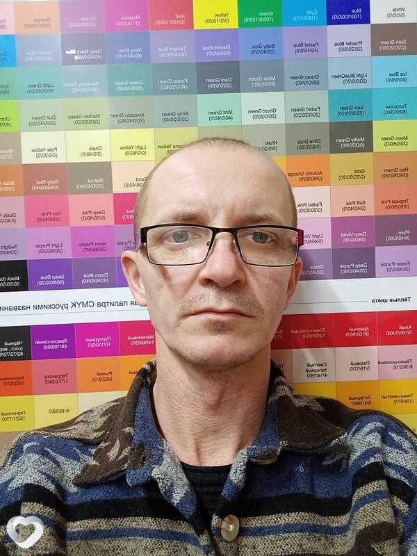 Игорь, 48, Старом Осколе — анкета №1045944