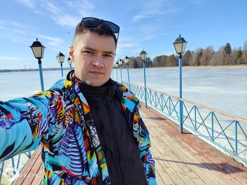 Дмитрий, 33, Великом Новгороде — анкета №1045950