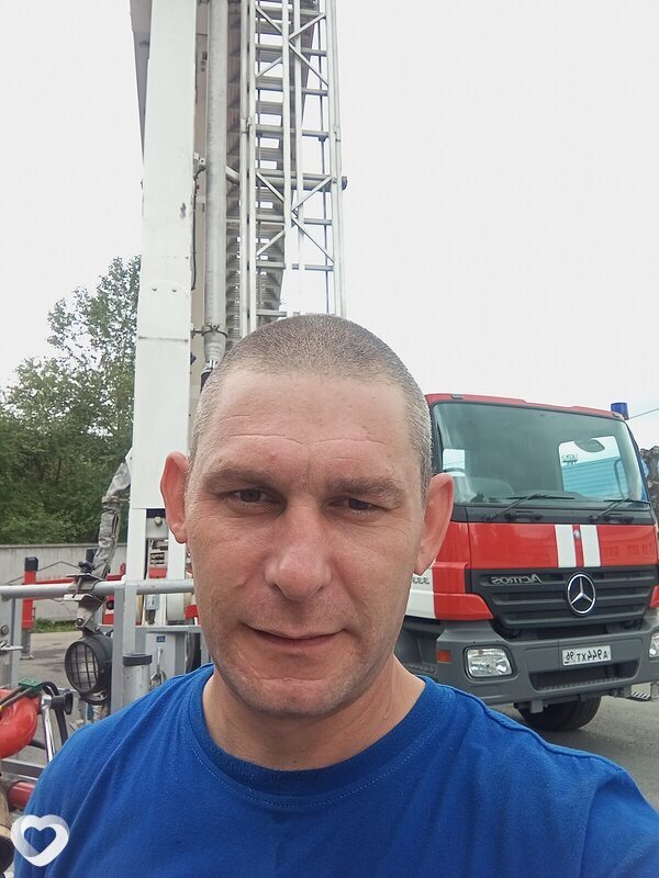 Егор, 38, Нижнем Тагиле — анкета №1045954