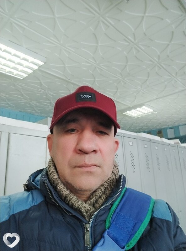 Витя, 58, Лиде — анкета №1045955