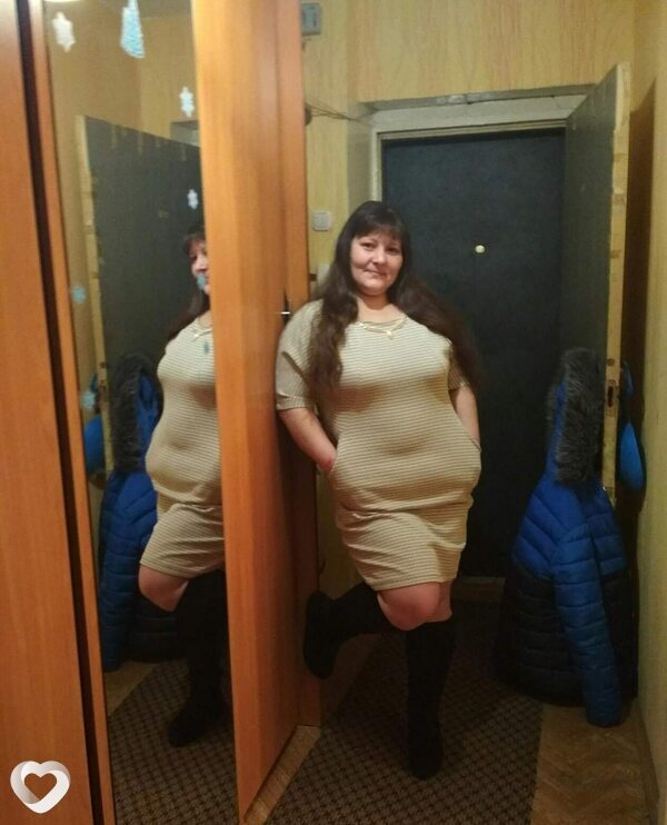 Аурика, 45, Нижнем Новгороде — анкета №1045959