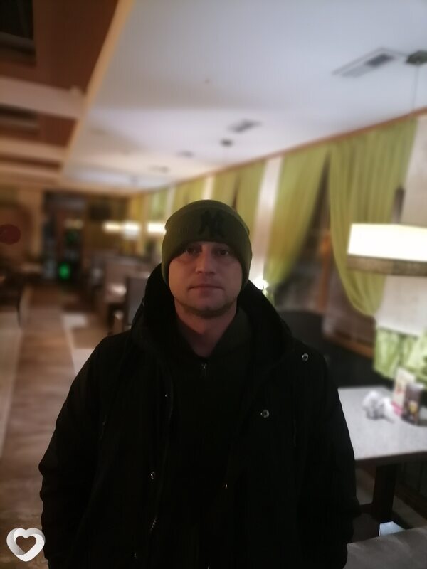 Валик, 36, Бузулуке — анкета №1045964