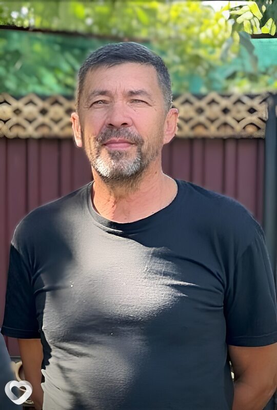 Евгений, 58, Талдыкорган — анкета №1045965