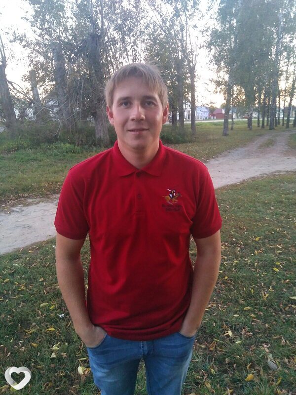 Денис, 36, Нижнем Новгороде — анкета №1045966