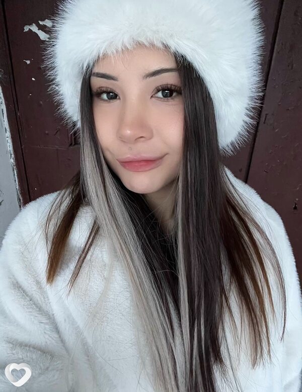 Ачто, 21, Улан-Удэ — анкета №1045968