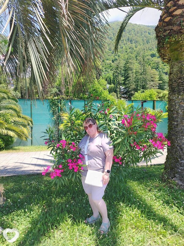Светлана, 47, Кричеве — анкета №1046024