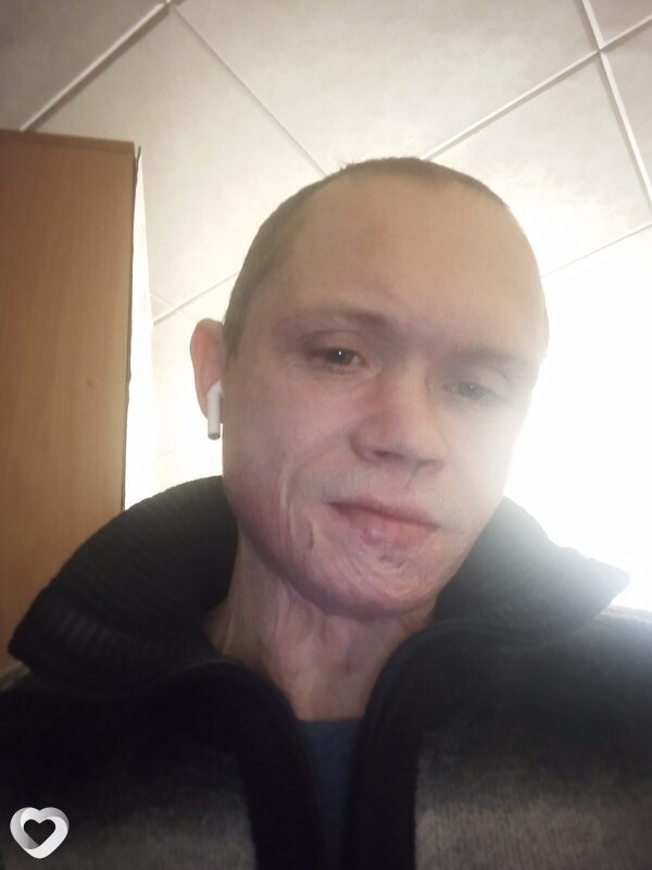 Александр, 35, Оренбурге — анкета №1046027
