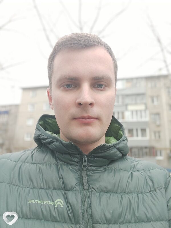 Алексей, 28, Ульяновске — анкета №1046028