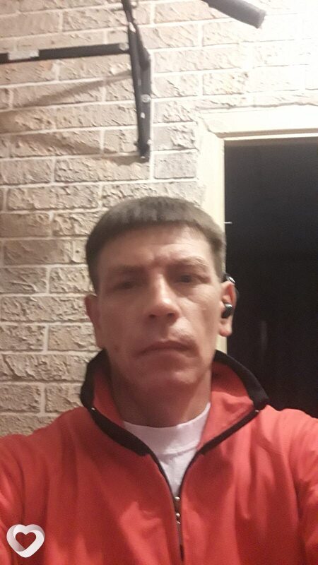 Анатолий, 49, Ростове-на-Дону — анкета №1046032