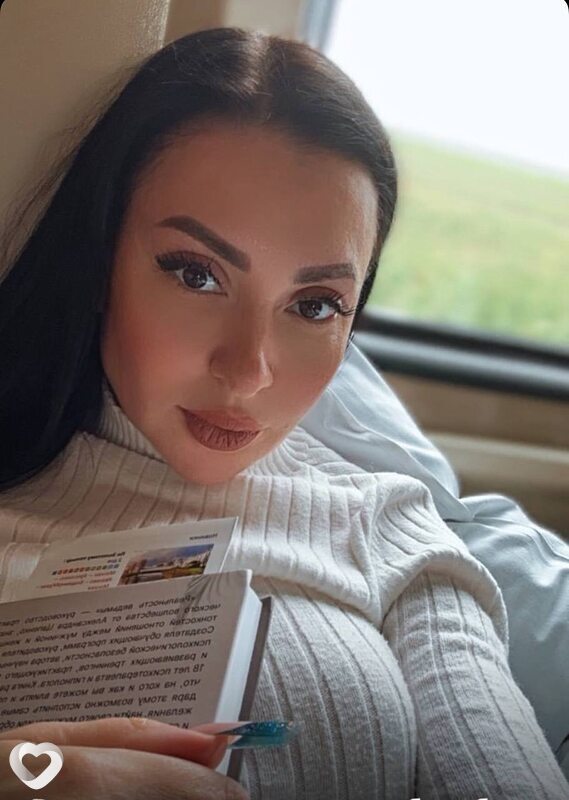 Татьяна, 30, Сочи — анкета №1046037