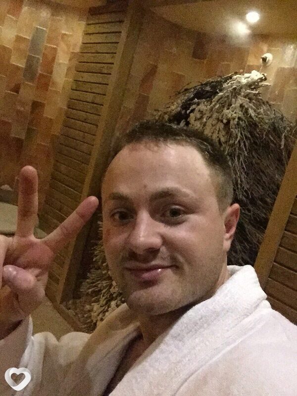 Андрей, 36, Брянске — анкета №1046043