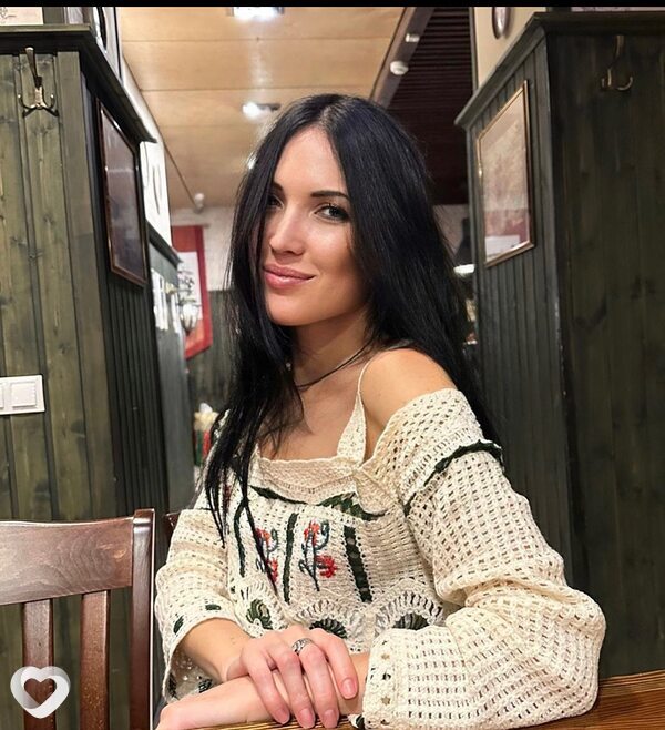 Анна, 37, Краснодаре — анкета №1046044