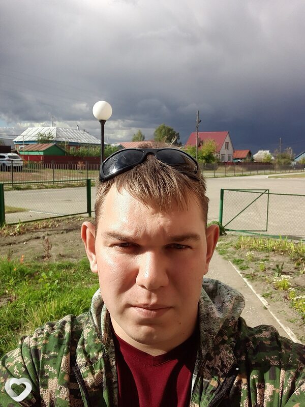 Кирилл, Большие Березники