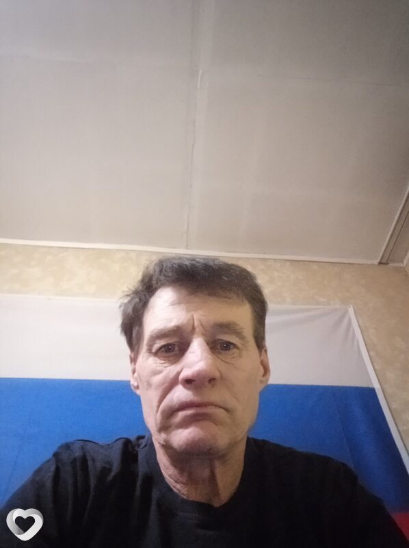 Илья Космачёв, 55, Абакане — анкета №1046050