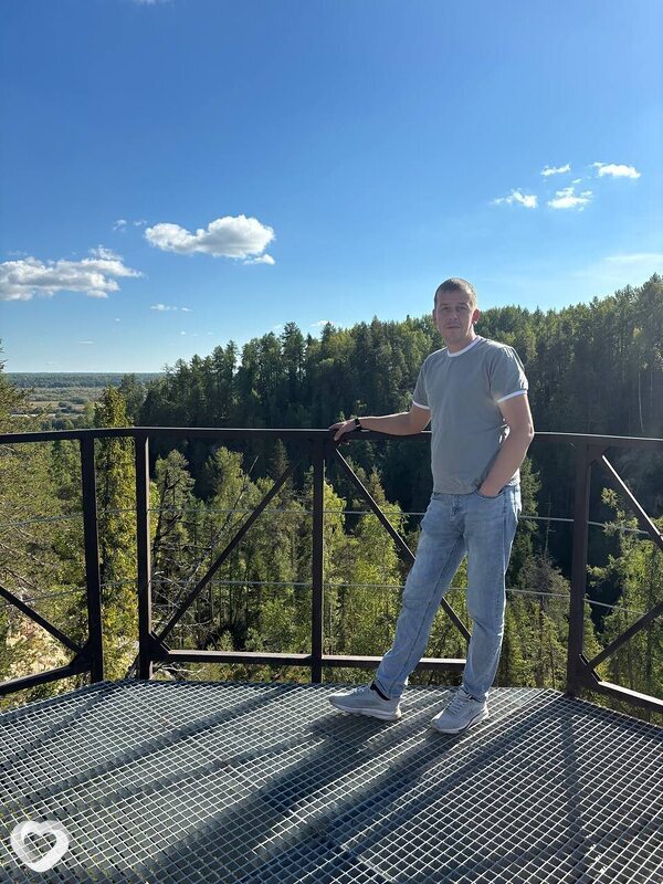 Анатолий, 44, Северодвинске — анкета №1046052