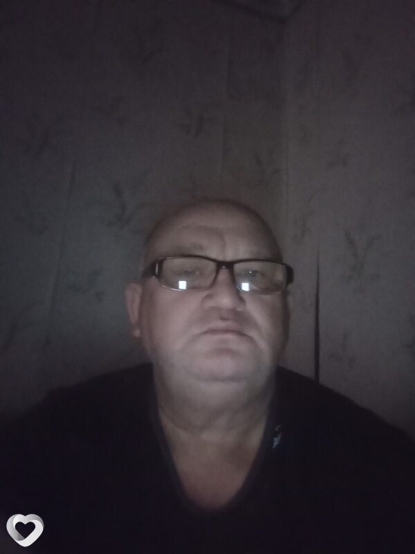 Виктор, 59, Мариуполе — анкета №1046059