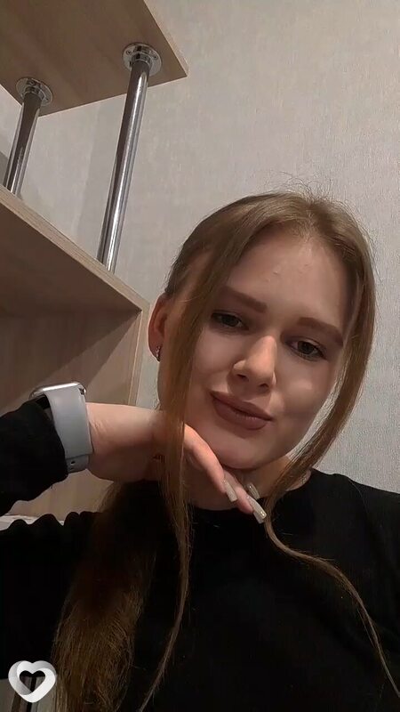 Екатерина, 21, Магнитогорске — анкета №1046066