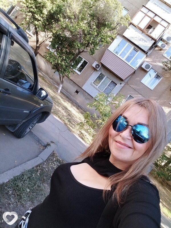 Татьяна, 46, Волжском — анкета №1045973
