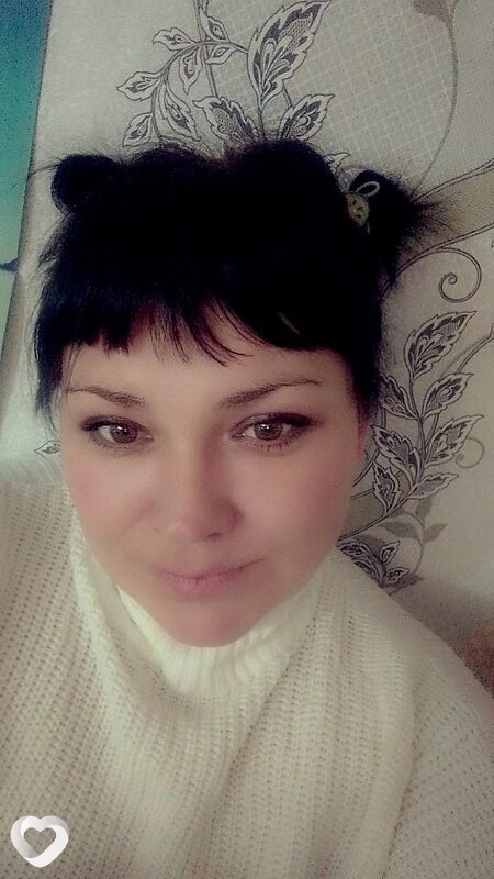 Машенька, 39, Санкт-Петербурге — анкета №1045974