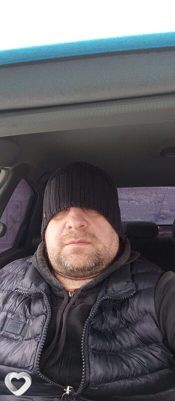 Александр, 52, Перми — анкета №1045975