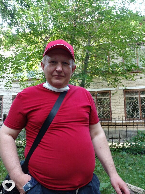 Юра, 53, Екатеринбурге — анкета №1045981