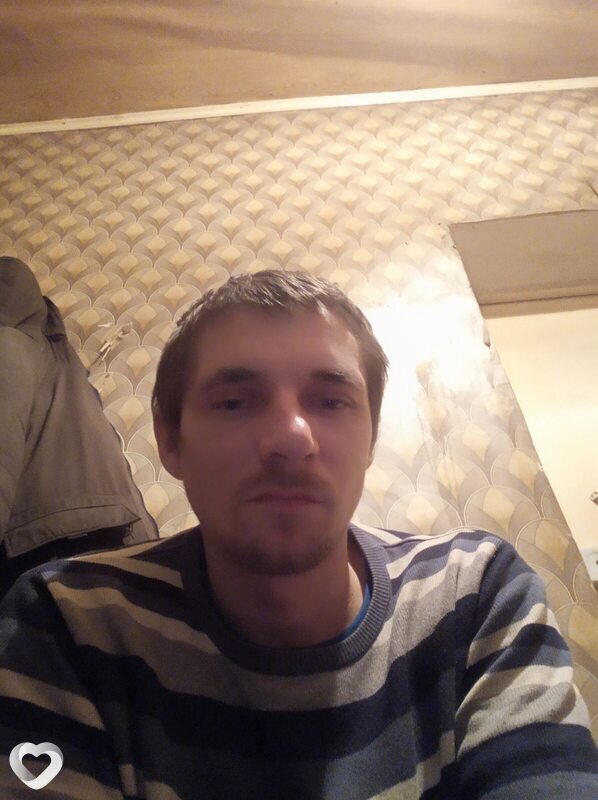 Женя, 33, Барановичах — анкета №1045986