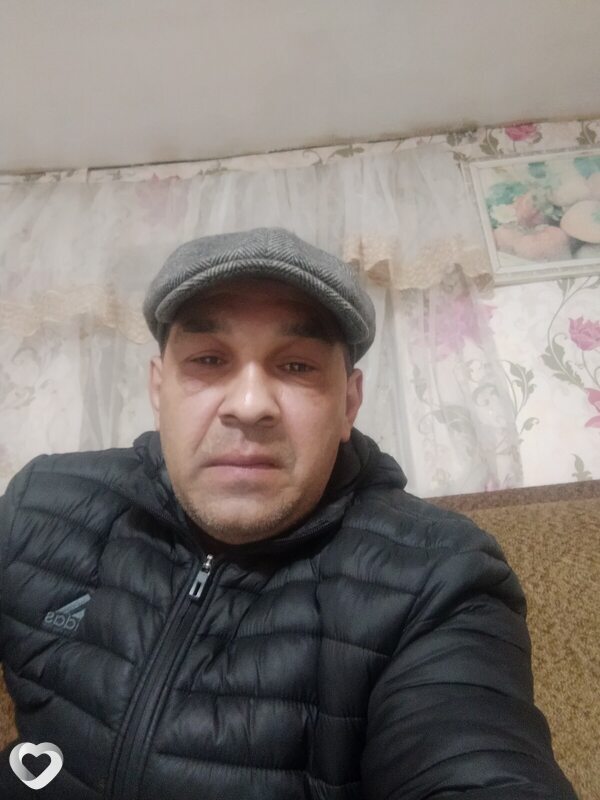 Роман, 47, Подольске — анкета №1045991