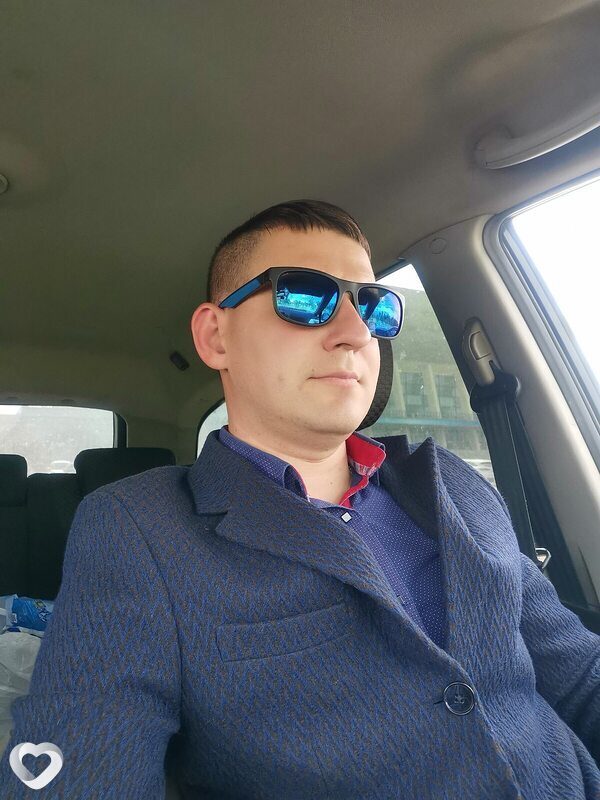Сергей, 33, Челябинске — анкета №1046071