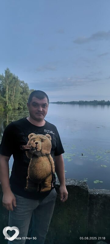 Алекс, 40, Кемерове — анкета №1046075