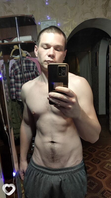 Dickinson, 27, Усть-Каменогорск — анкета №1046076