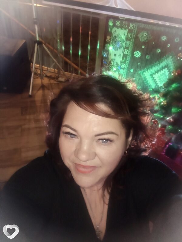 Людмила, 48, Курске — анкета №1046084